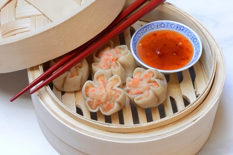 Dim Sum