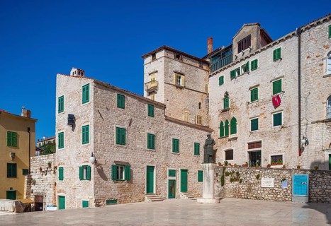UNESCO World Heritage