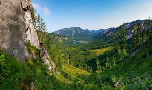 Totes Gebirge