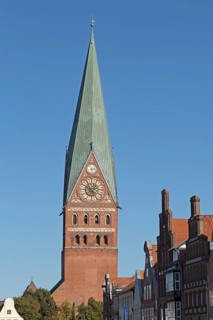 Johanniskirche