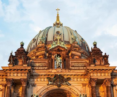 Berlin Cathedral