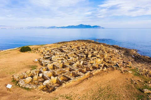 Necropolis of Son Real