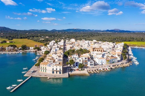 Portocolom