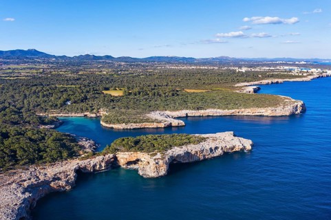 Cala Sa Nau