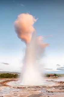 Geyser Strokkur