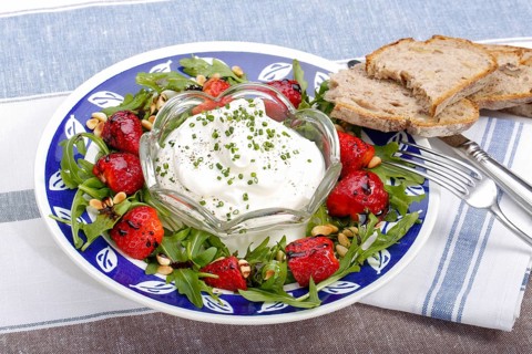 Swabian cuisine