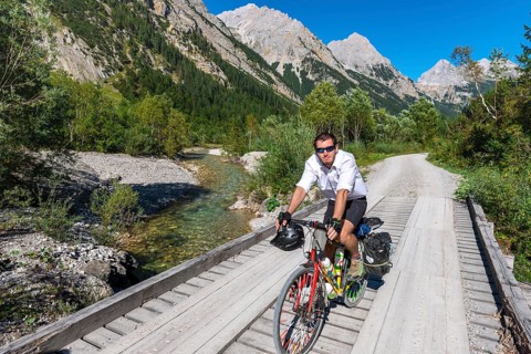 Cyclist