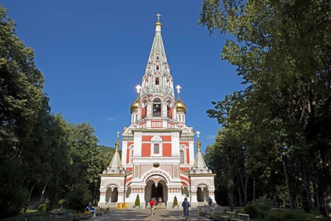 Church of the Nativity