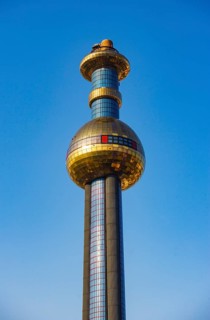 Hundertwasser Design