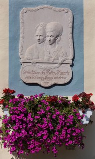 Mozarthaus