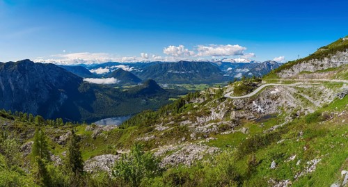 Altausseersee