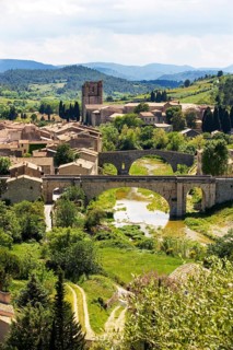 Lagrasse