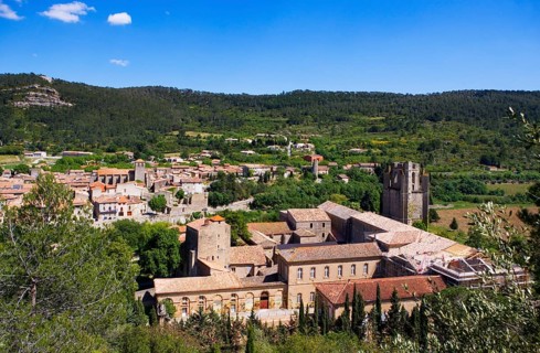 Lagrasse