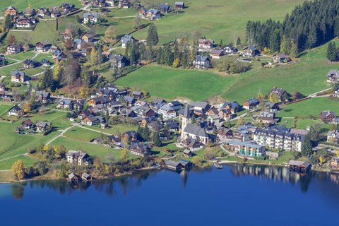 Altaussee
