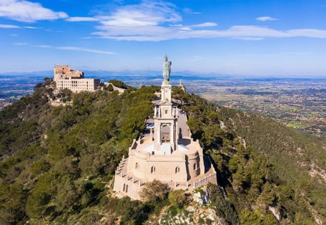 Cristo Rei Monument