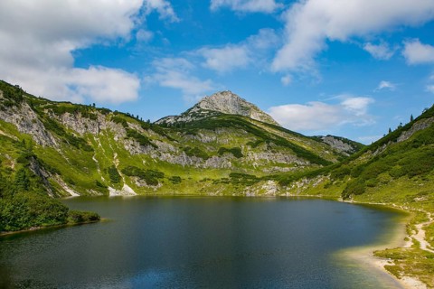Totes Gebirge