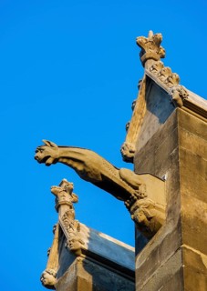 La Cité de Carcassonne