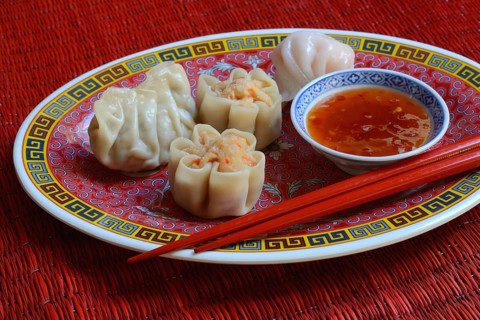Dim Sum