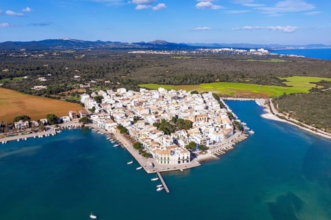 Portocolom