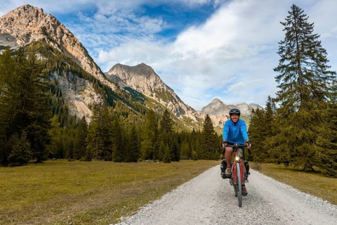 Cyclist