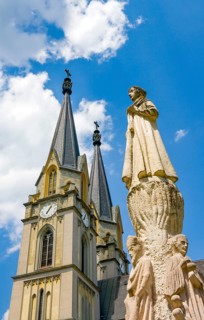 Collegiate Church