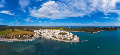 Portocolom