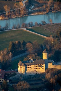 Matzen Castle