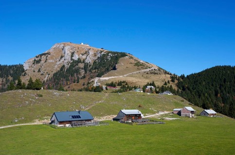 Schafbergalm