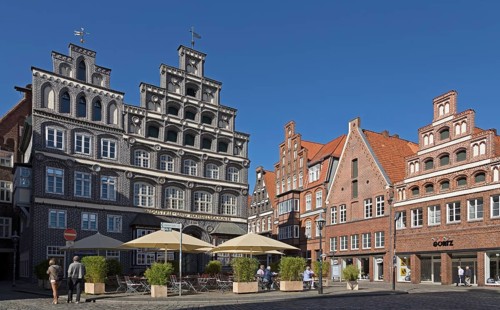 Chamber of Industry and Commerce