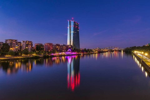 European Central Bank ECB