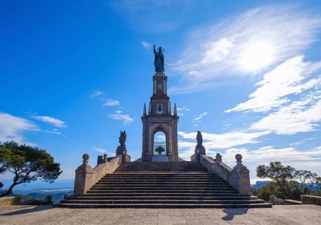 Cristo Rei Monument