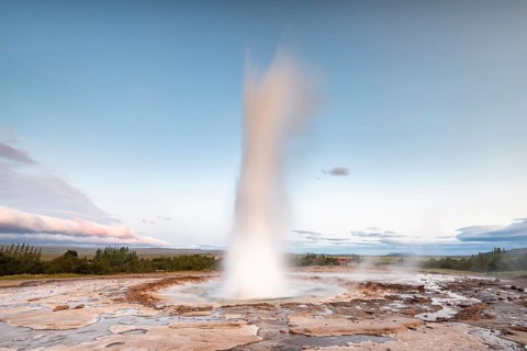Geyser Strokkur