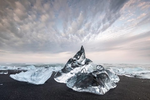 Diamond Beach