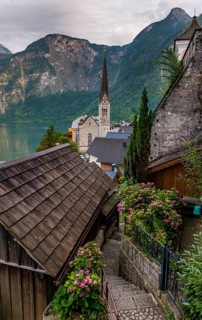 Narge Gasse