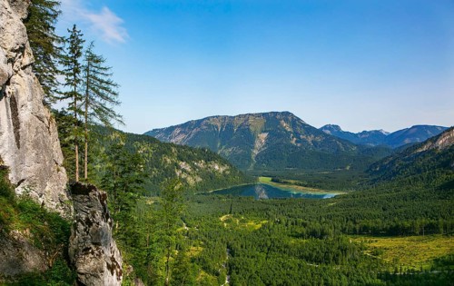 Totes Gebirge