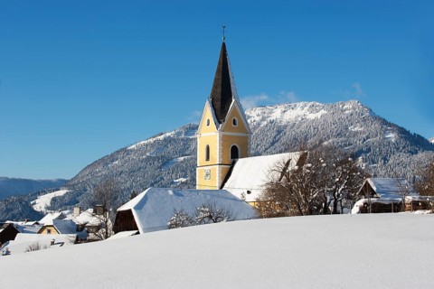 Bad Mitterndorf