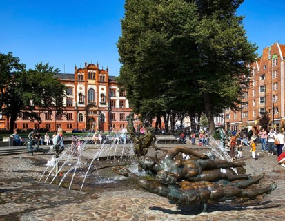 Universitaetsplatz