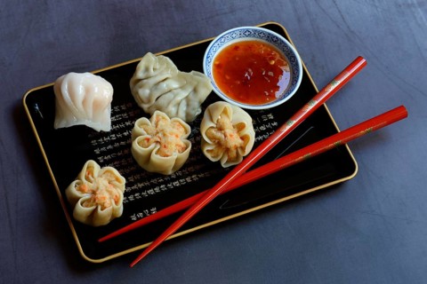 Dim Sum