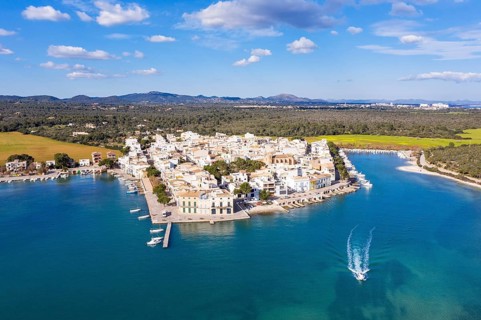 Portocolom