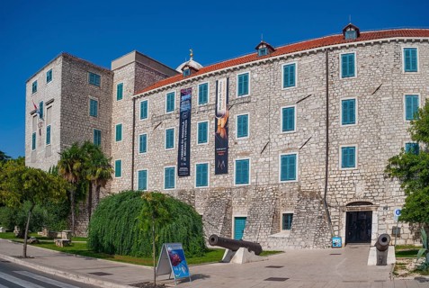 City museum