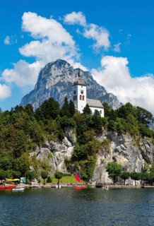 Lake Traun