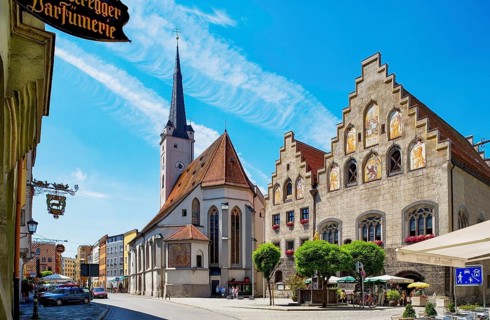 City Hall