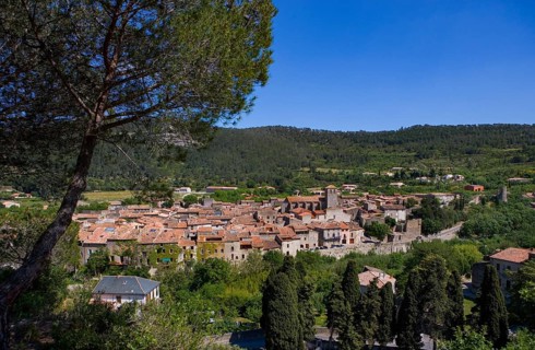 Lagrasse