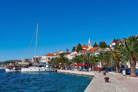 Promenade