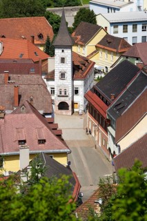 Old Town