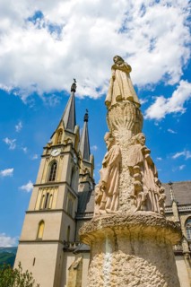 Collegiate Church