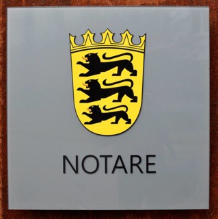 Sign Notaries