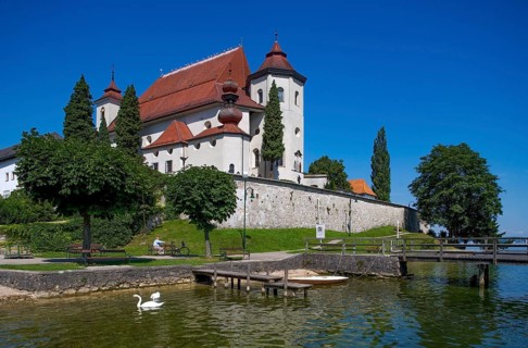 Parish Church
