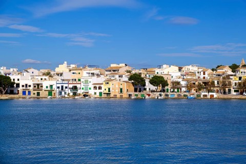 Portocolom