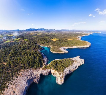 Cala Sa Nau